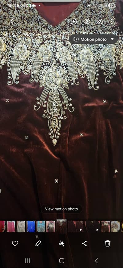 Cool ready to wear for party and formals