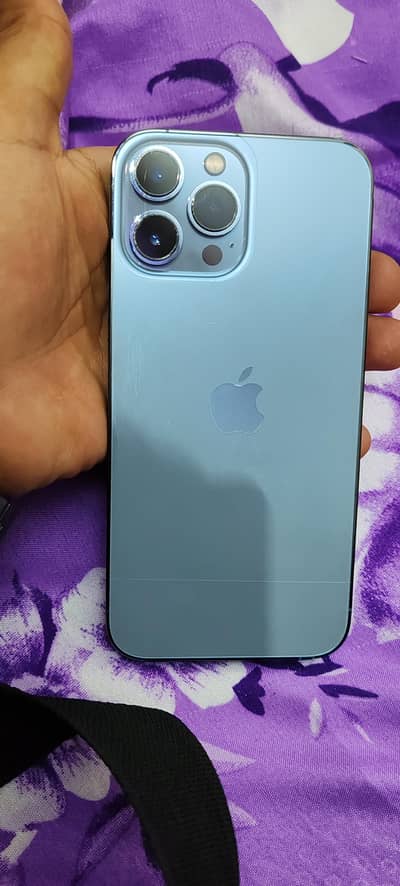 13 pro max 1000 gb fu