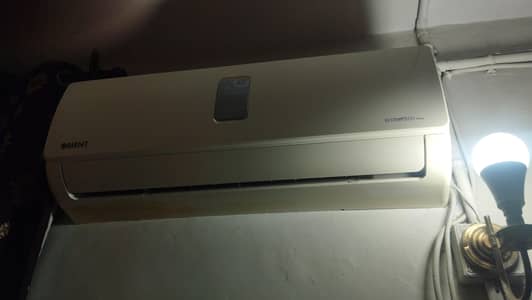 one ton non inverter AC