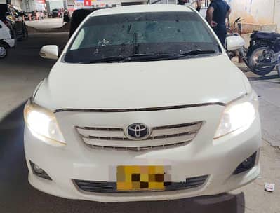 Corolla 2010, . 03156786461