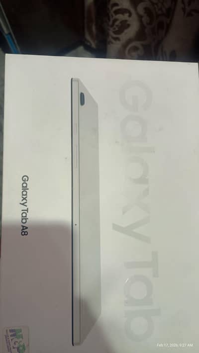sumsung A8tab
