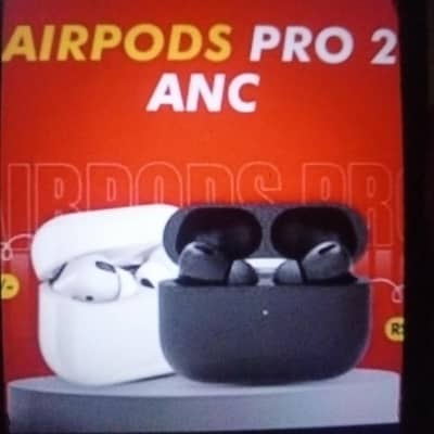 Airpods 12 proo