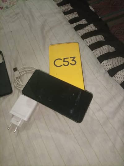 realme c53 6/128GB