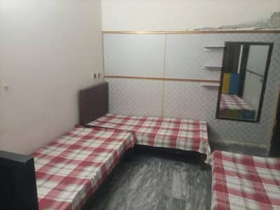 Al Zara Girls Hostel  Rent 11000