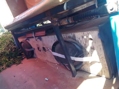 Salaam walekum me apna sazgar 2025 6 sister seal kr raha hn