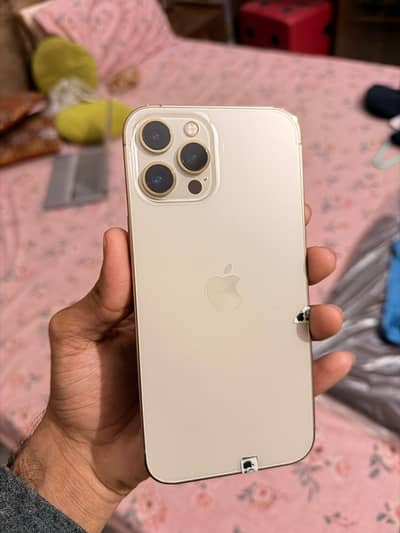 Apple iPhone 12 Pro Max