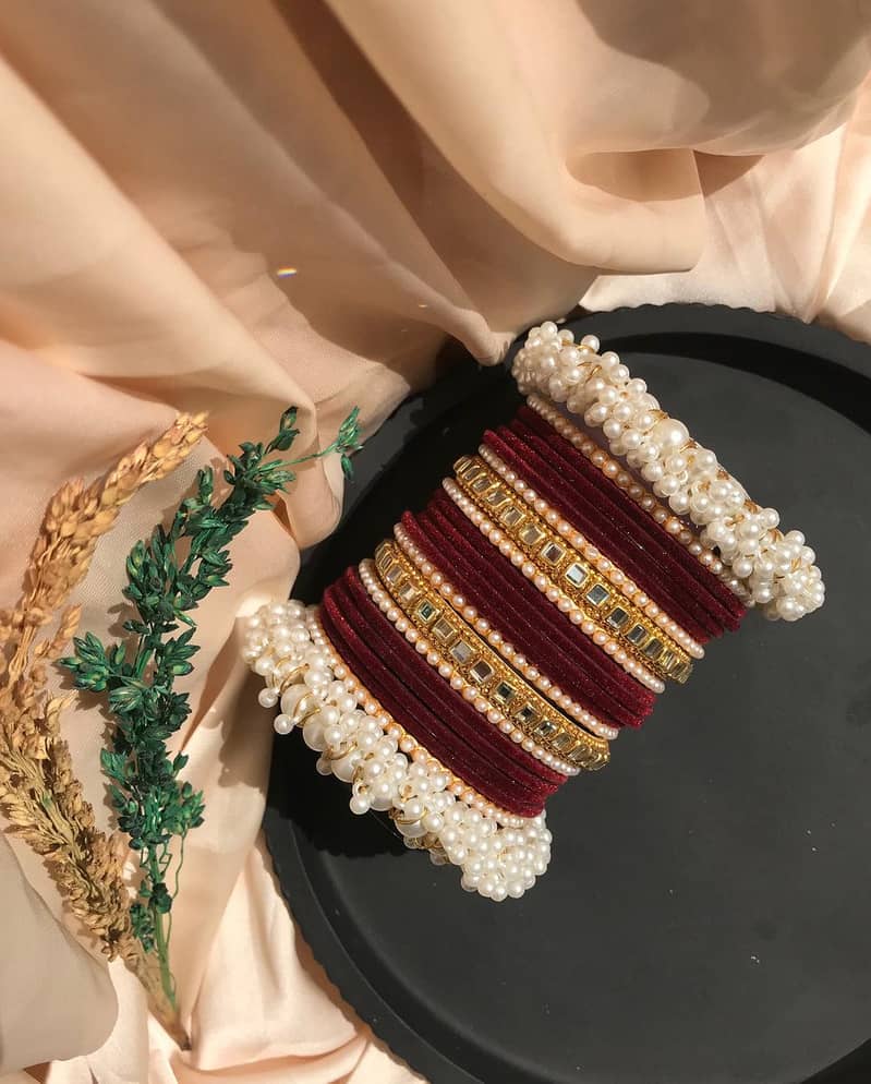 EID FANCY BANGLES 0