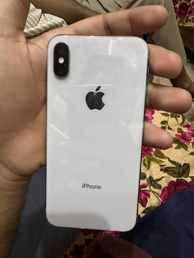 Iphone X 64 GB