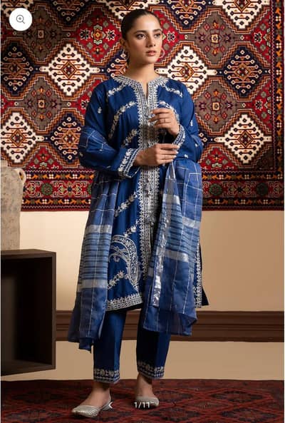 zellbury signature collection 3 pc stitched article