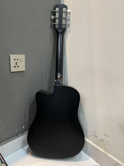 Acoustic guitar