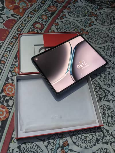 ONEPLUS PAD 2 12GB 256GB