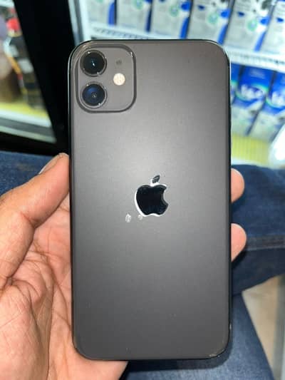 Iphone 11 non Pta JV