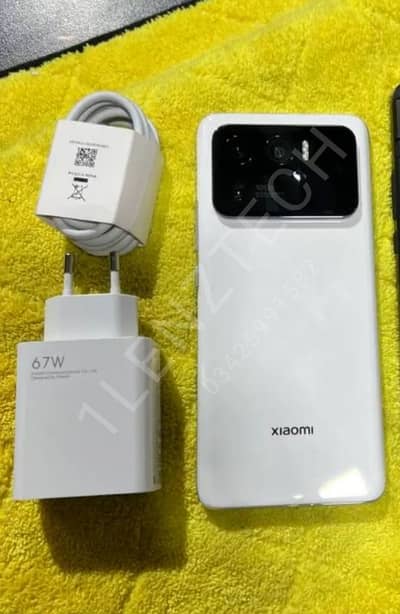 XIAOMI 11 ULTRA (12/512)