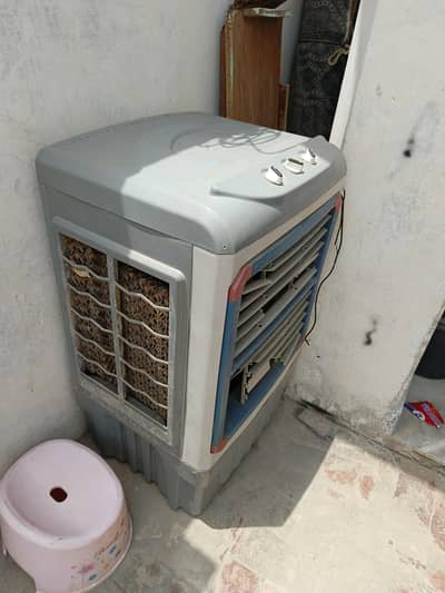 Plastic Air Cooler