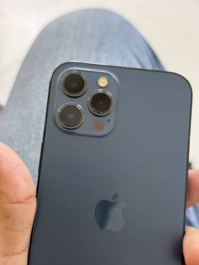 12 promax factory unlocked