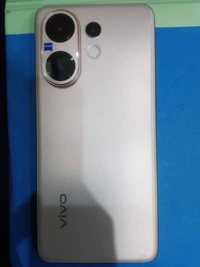 vivo v60 12+12 ram 512 memory
