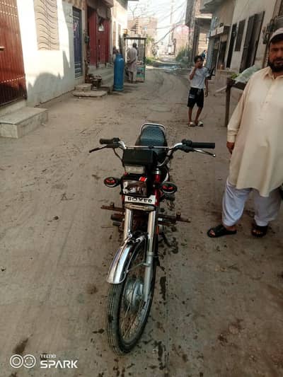 New Honda 125 For sale