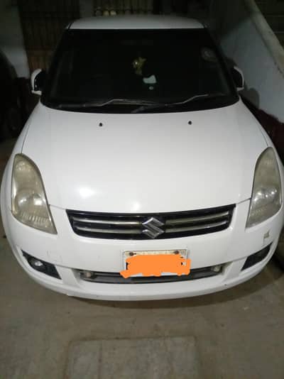 Suzuki Swift DLX 1.3