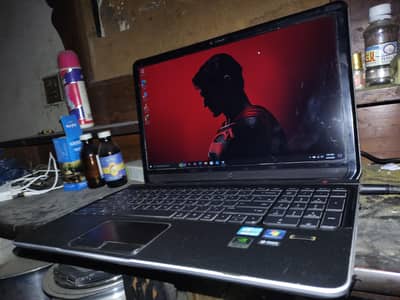 HP Pavilion dv6 - 7003tx Notebook