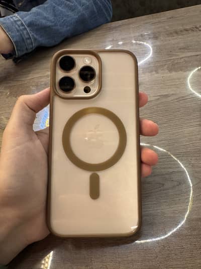 iphone 16 pro max 256gb pta approved