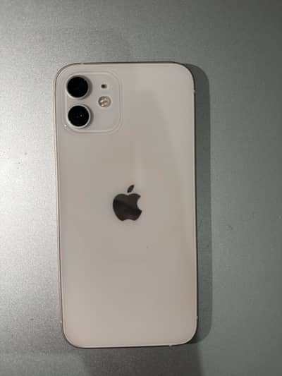 Iphone 12 (approved)