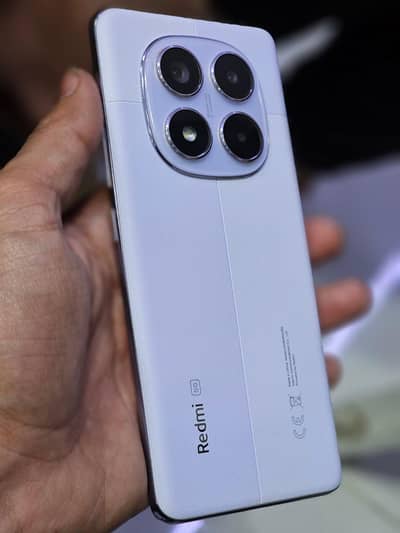 Redmi note 14 pro 5g 8gb 256gb full box