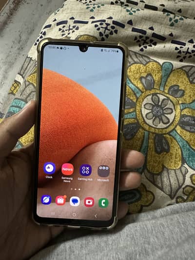 Samsung A32 official PTA