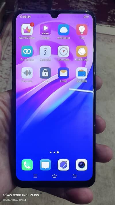 Vivo S1 (Y7s) for sale