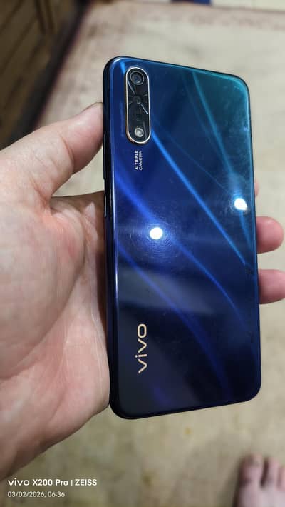 Vivo S1 (Y7s) for sale