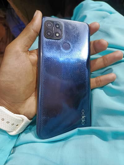 oppo a15s for sale full box 4 64gb all ok