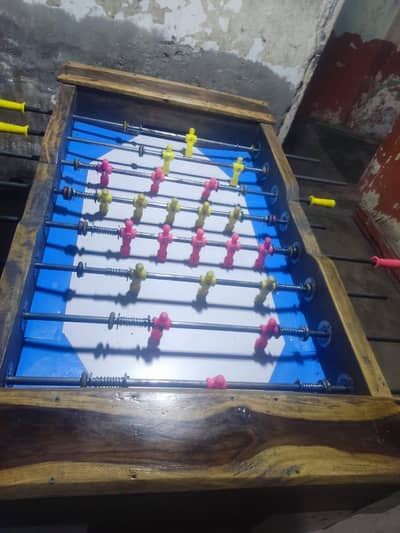 handball foosball badawa game for sale