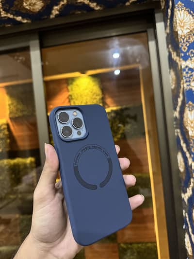 iPhone 13 Pro Max pta approved