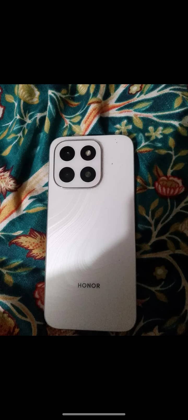Honor x6c 0