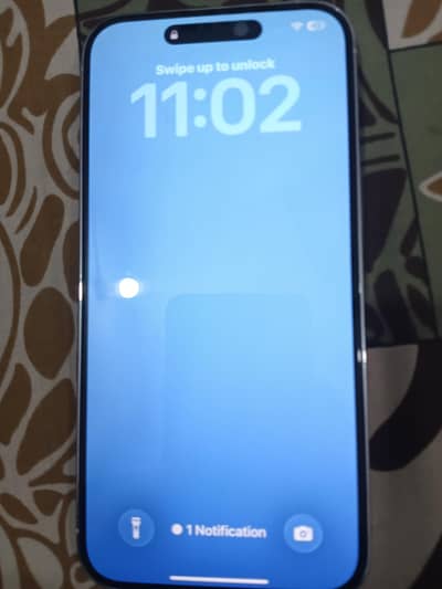 iPhone 14 pro max non pta