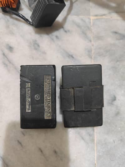 Bike Sparepart (125, Wego 150 etc)