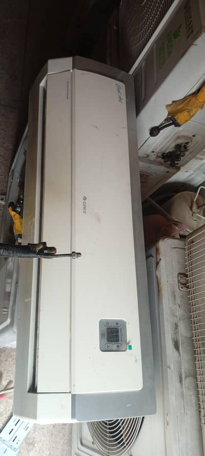 2 ton gree simple ac
