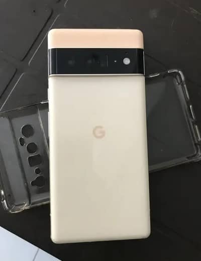 Google Pixel 6 Pro Complete Box Urgent Sale Connect wtp 0320=4408713