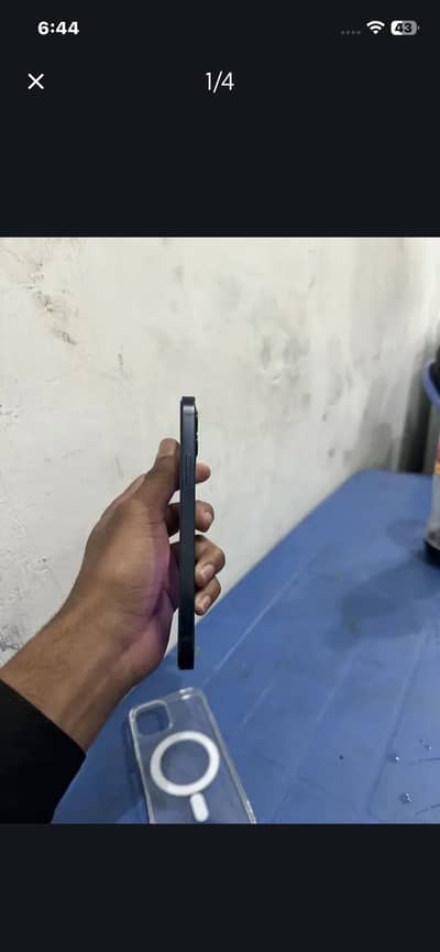iphone 12 non pta