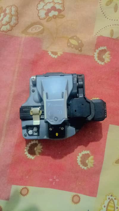 CT50 Fujicura splicing machine Clevar