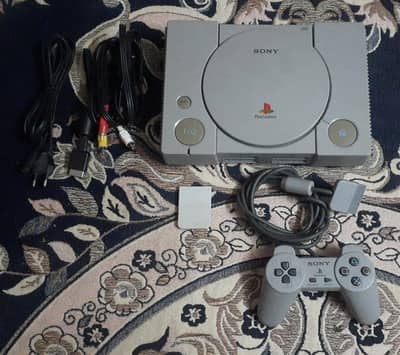 PlayStation 1