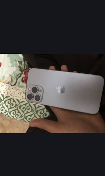 Iphone 13 pro max 256gb