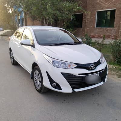 Toyota Yaris Gli Manual 1.3