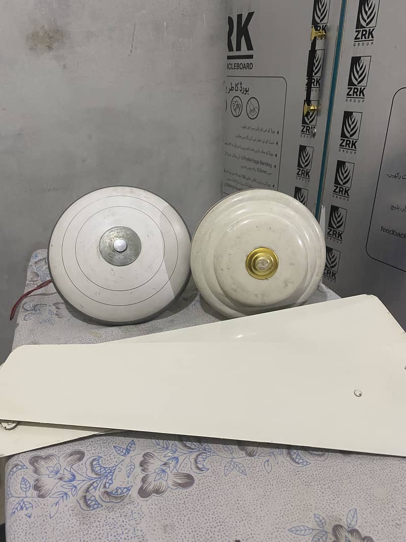 Fan ceiling 2 0