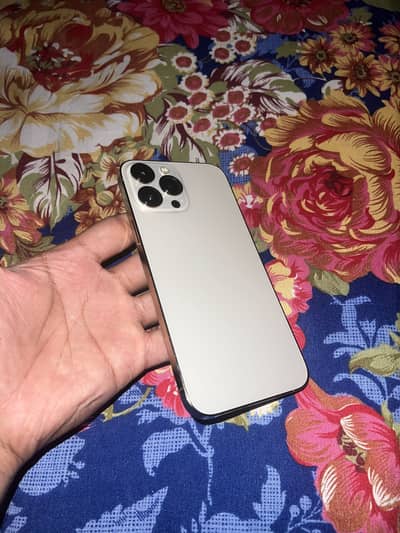 Iphone 13 pro max pta approved