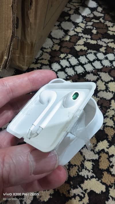 Oppo 3.5mm Original Handsfree for sale