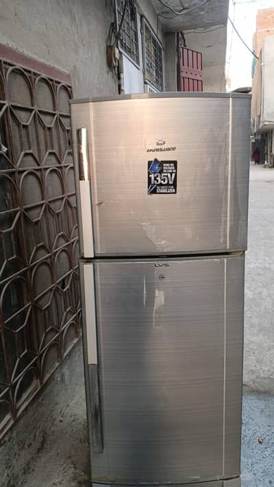 brand new fridge price final