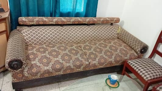 5 seater sofa set