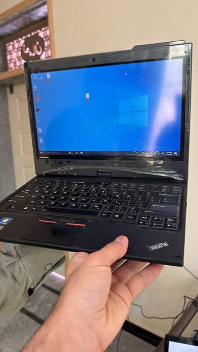 Lenovo ThinkPad Core i7