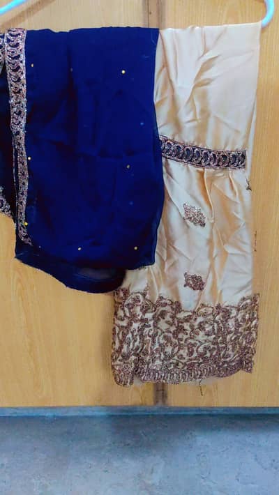 fancy dress condition like new