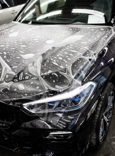 PPF & WARPING  Scarves   we come to you home Scarves